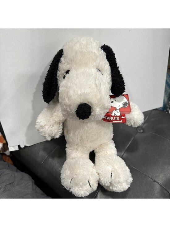 Other - Lambs & Ivy Snoopy Plush Soft Original Tags OC20